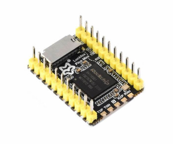 Mini RV1103 Pico Mini B 128MB Flash Soldered