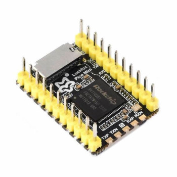 Mini RV1103 Pico Mini B 128MB Flash Lehimli