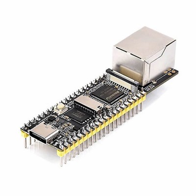 RV1103 Pico Plus Lehimli