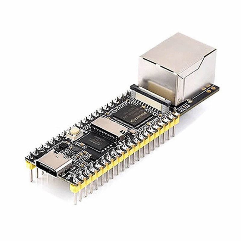 RV1103 Pico Plus Soldered