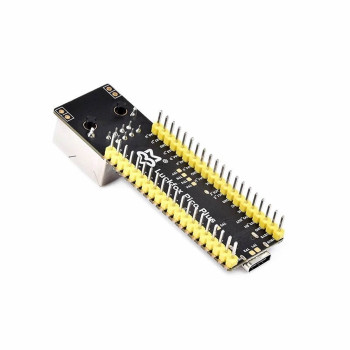 RV1103 Pico Plus Soldered