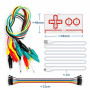 Arduino ATMEGA32U4 Kit
