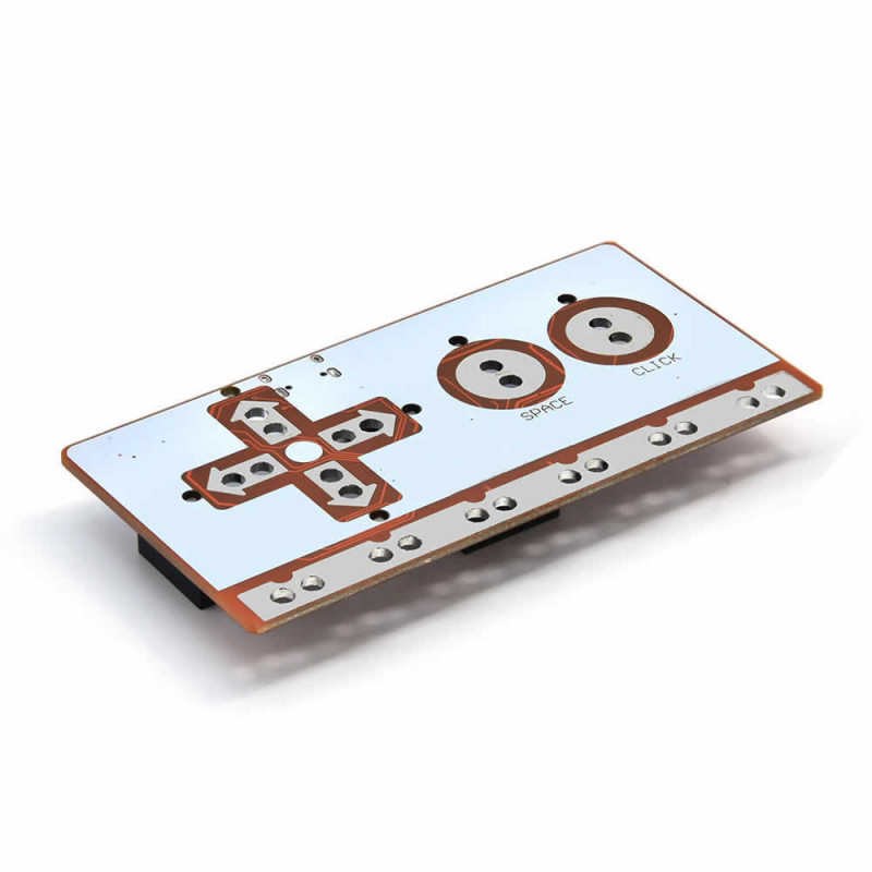 Arduino ATMEGA32U4 Kit