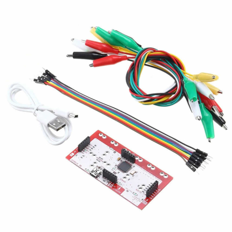Arduino ATMEGA32U4 Kit