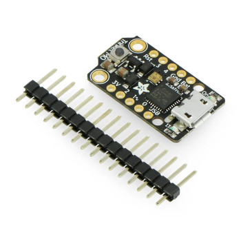Trinket M0 Adafruit ATSAMD21E18