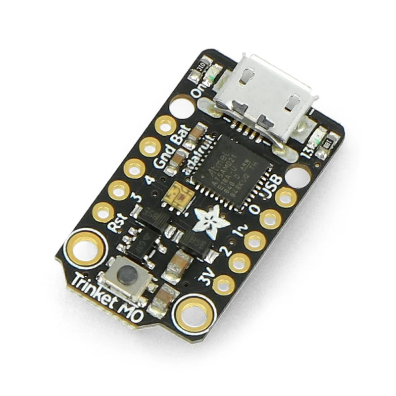 Trinket M0 Adafruit ATSAMD21E18