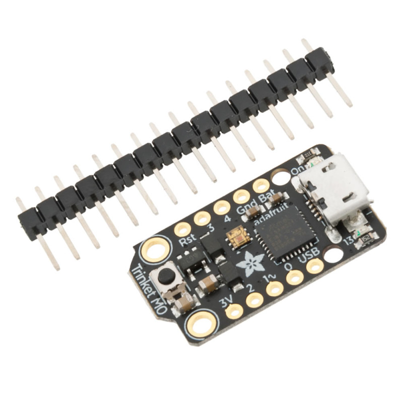 Trinket M0 Adafruit ATSAMD21E18
