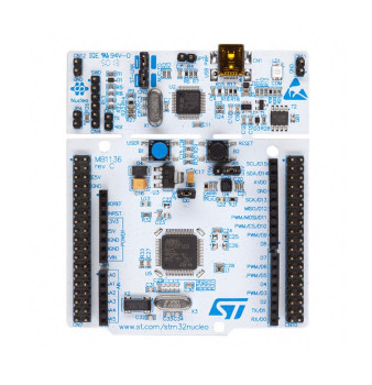 NUCLEO-F091RC
