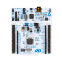 NUCLEO-F091RC