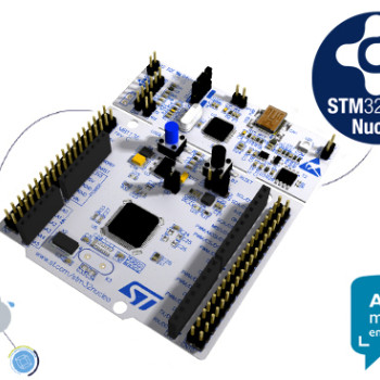 NUCLEO-F091RC