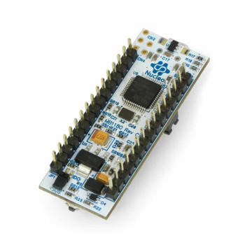 NUCLEO-F303K8 Nucleo Kit