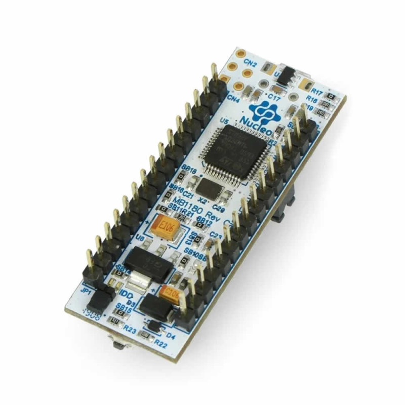 NUCLEO-F303K8 Nucleo Kit