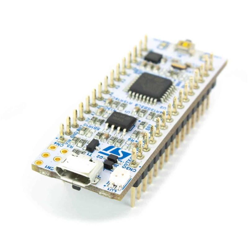 NUCLEO-F303K8 Nucleo Kit