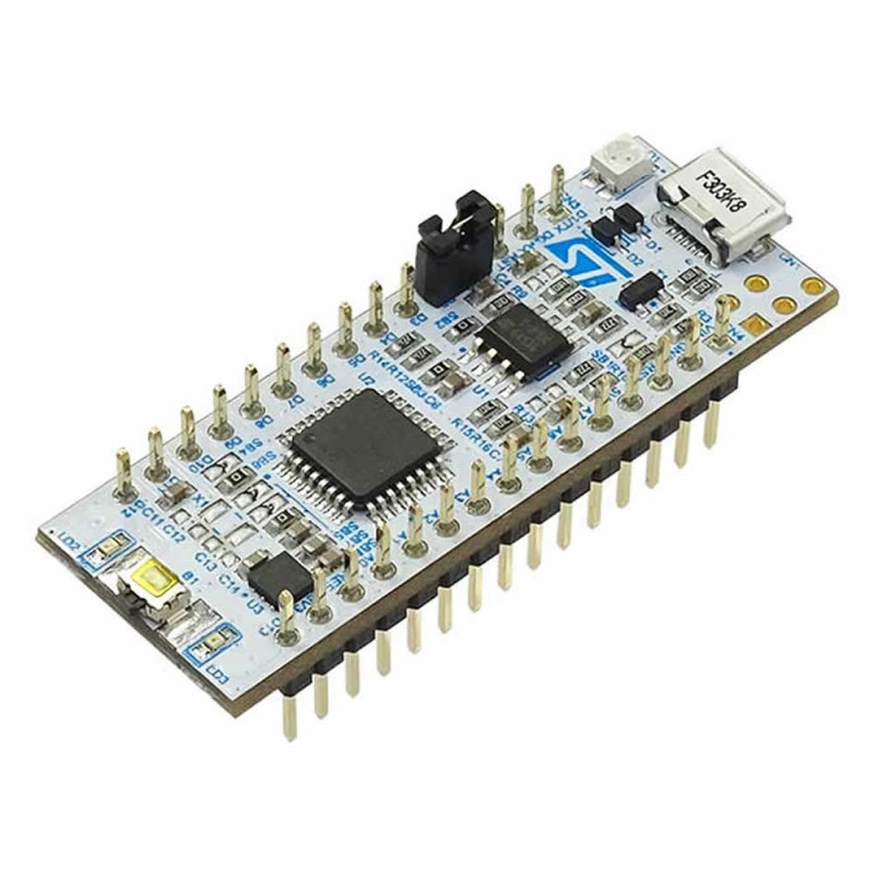 NUCLEO-F303K8 Nucleo Kit