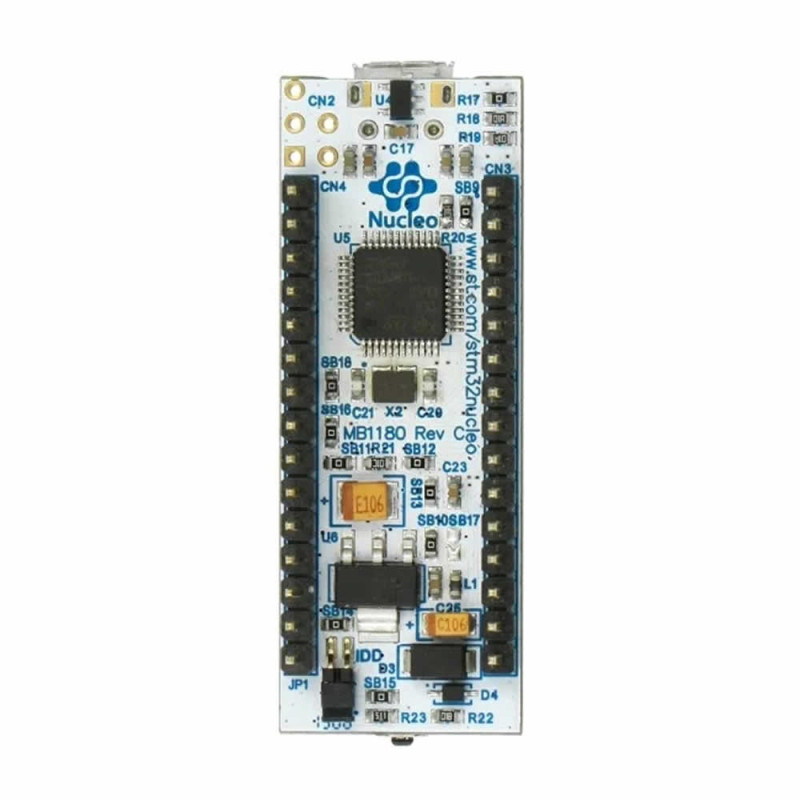NUCLEO-F303K8 Nucleo Kit