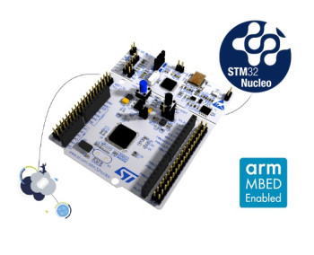 NUCLEO-F303RE