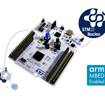 NUCLEO-F303RE