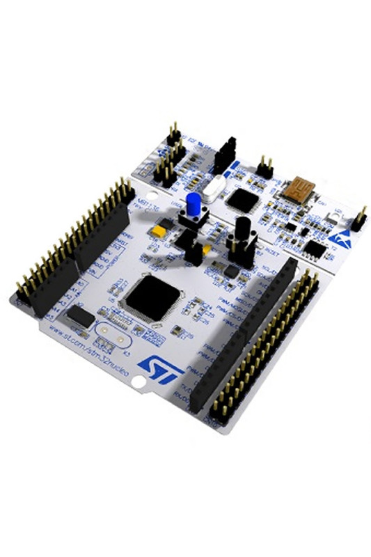 NUCLEO-F303RE
