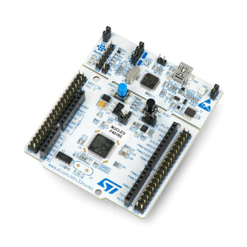 NUCLEO-F401RE