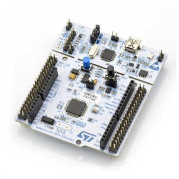 NUCLEO-F411RE