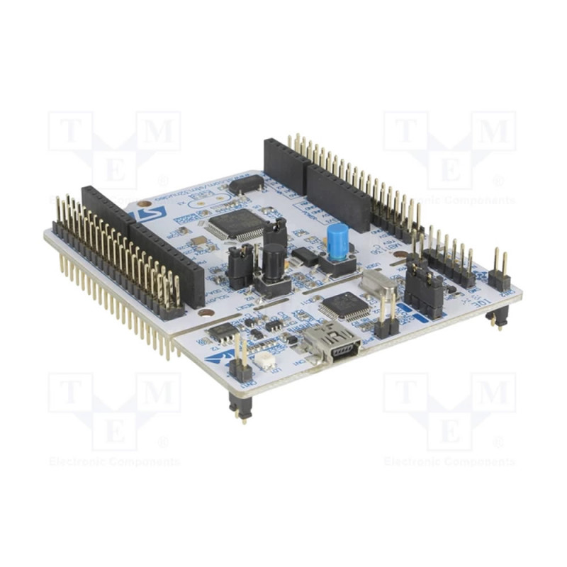 NUCLEO-F411RE