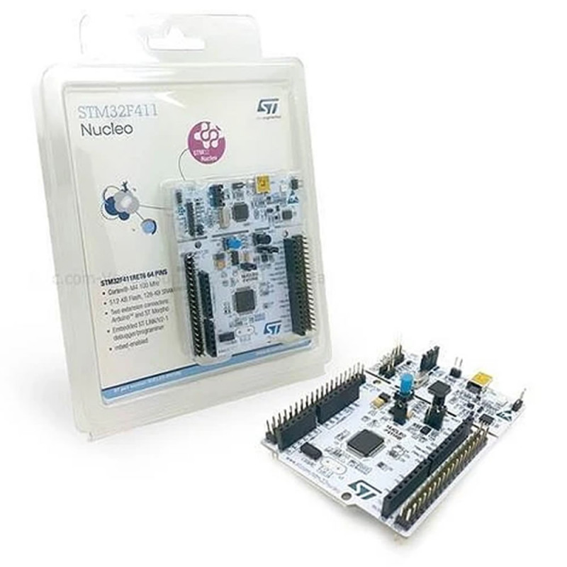 NUCLEO-F411RE