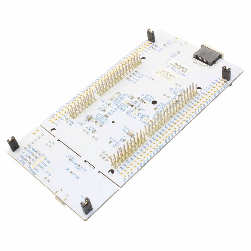 NUCLEO-F439ZI