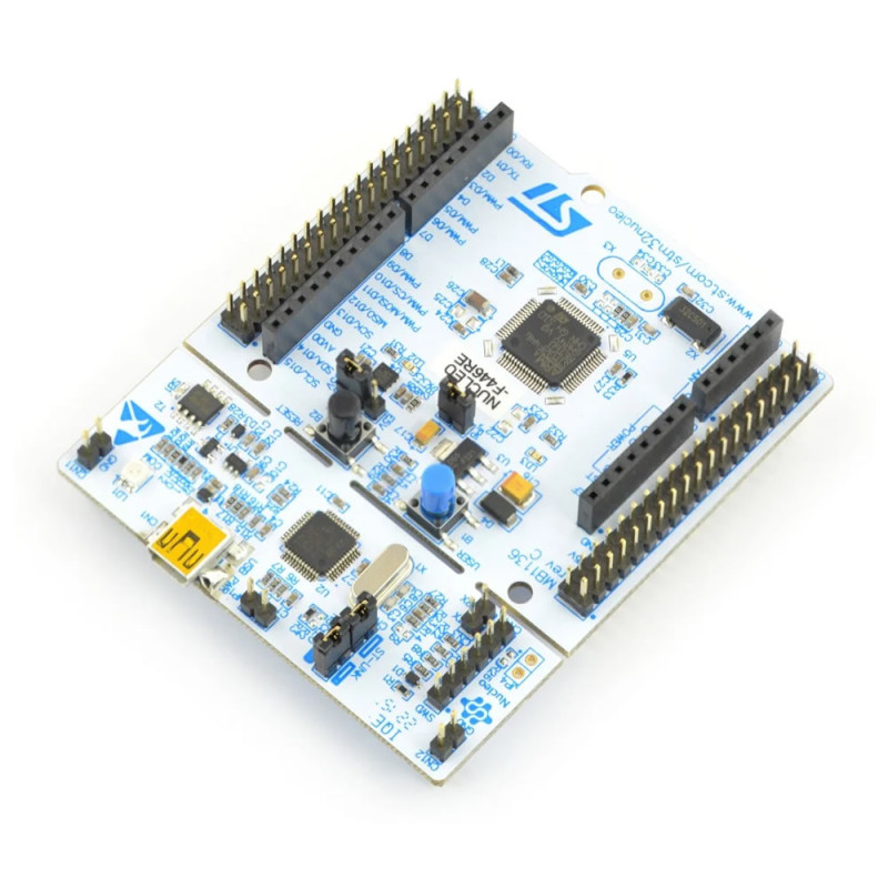 ST NUCLEO-F446RE Nucleo Kit
