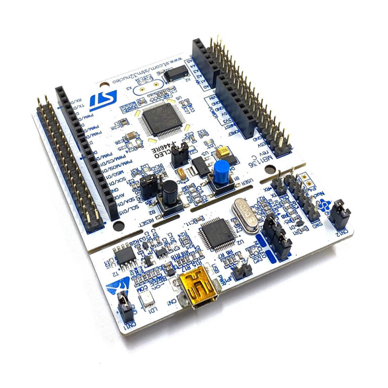 ST NUCLEO-F446RE Nucleo Kit