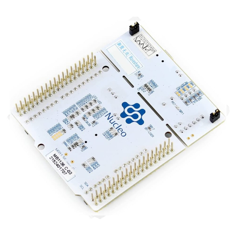ST NUCLEO-F446RE Nucleo Kit