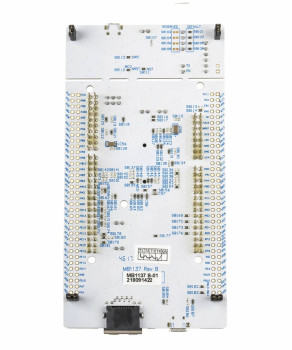 NUCLEO-F756ZG