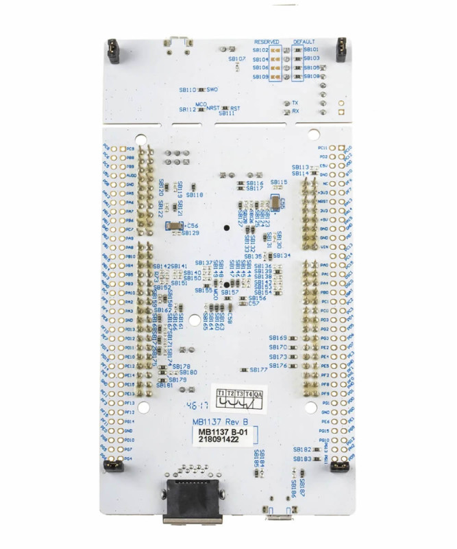 NUCLEO-F756ZG