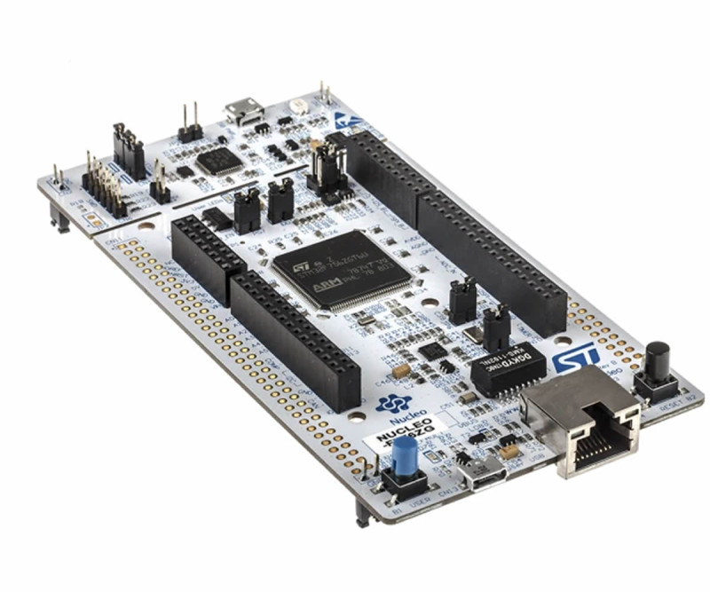 NUCLEO-F756ZG