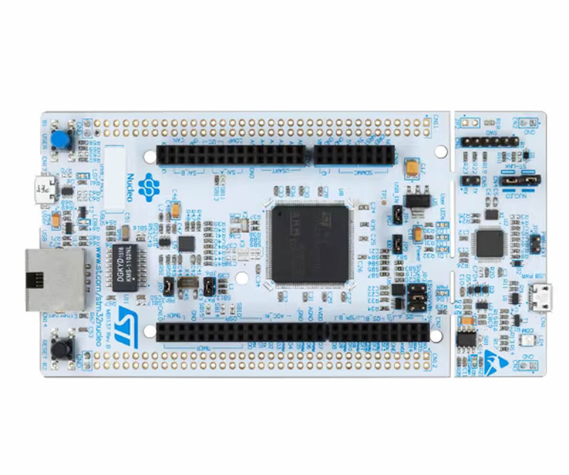 NUCLEO-F756ZG