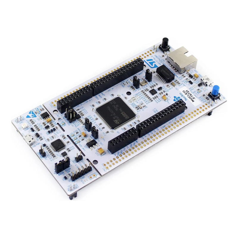 NUCLEO-F767ZI