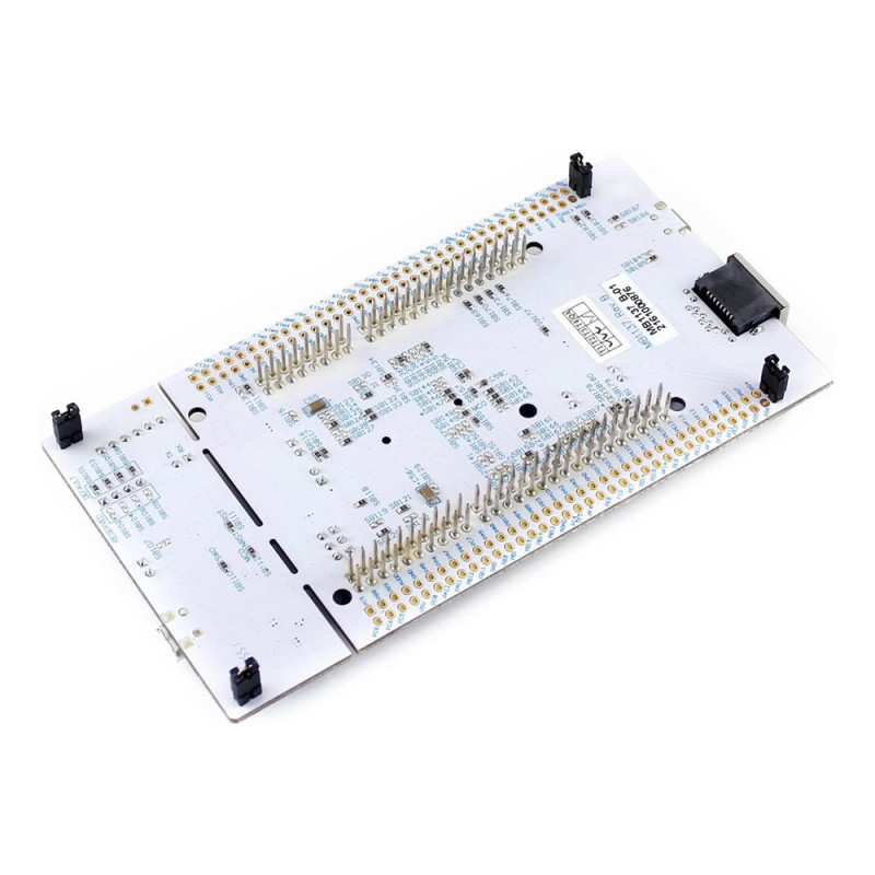 NUCLEO-F767ZI