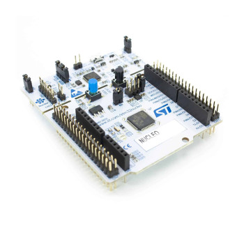 NUCLEO-G071RB