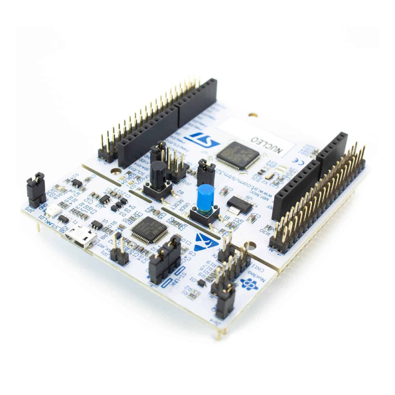 NUCLEO-G071RB