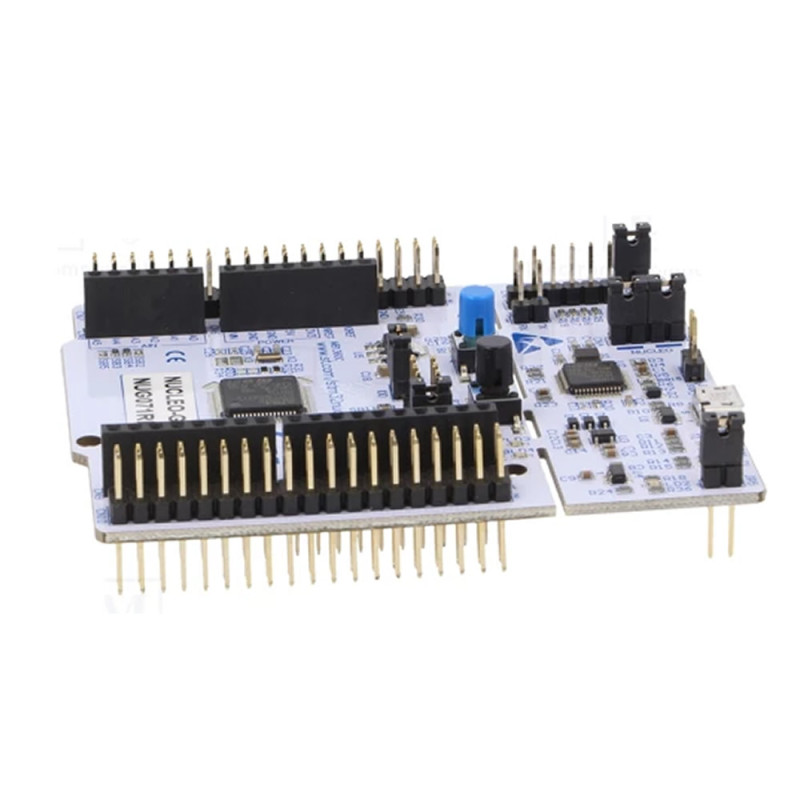 NUCLEO-G071RB