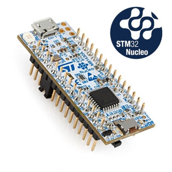 NUCLEO-G431KB