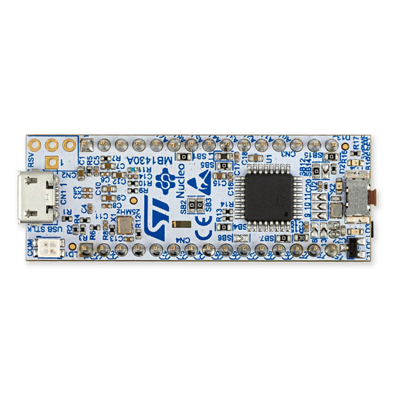 NUCLEO-G431KB