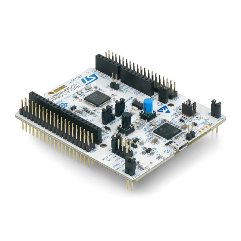 NUCLEO-G431RB