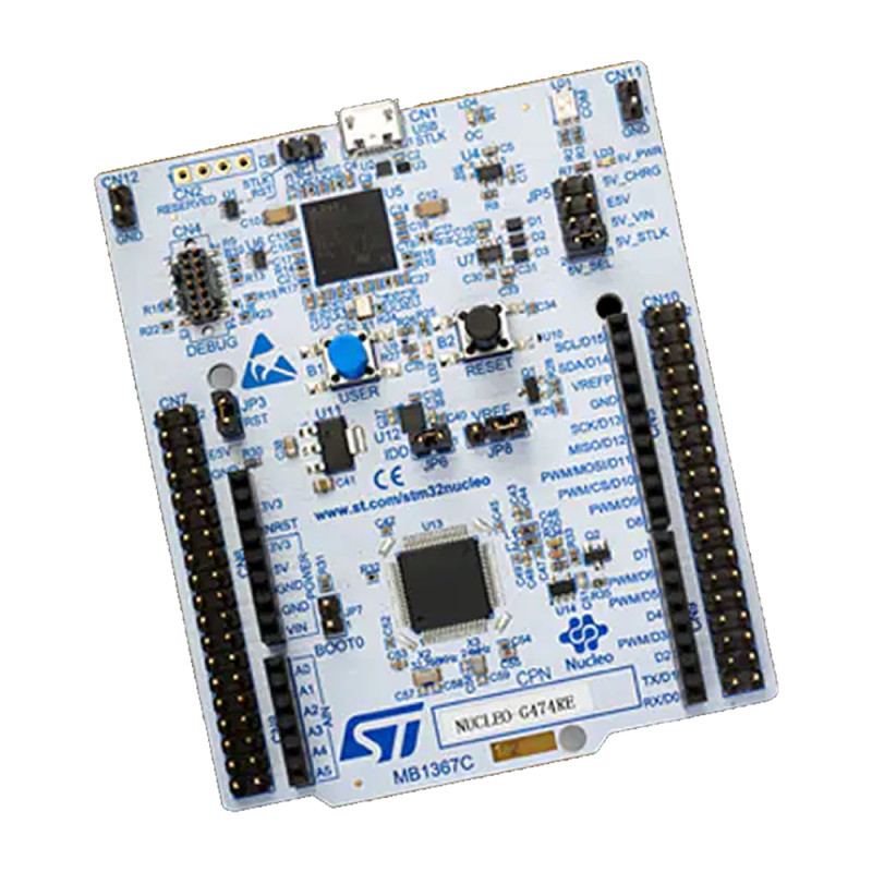 NUCLEO-G431RB