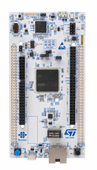 NUCLEO-H753ZI