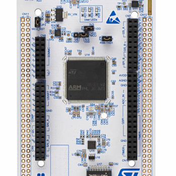 NUCLEO-H753ZI