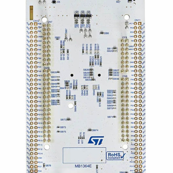 NUCLEO-H753ZI