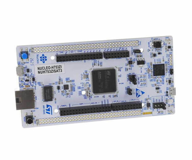 NUCLEO-H753ZI