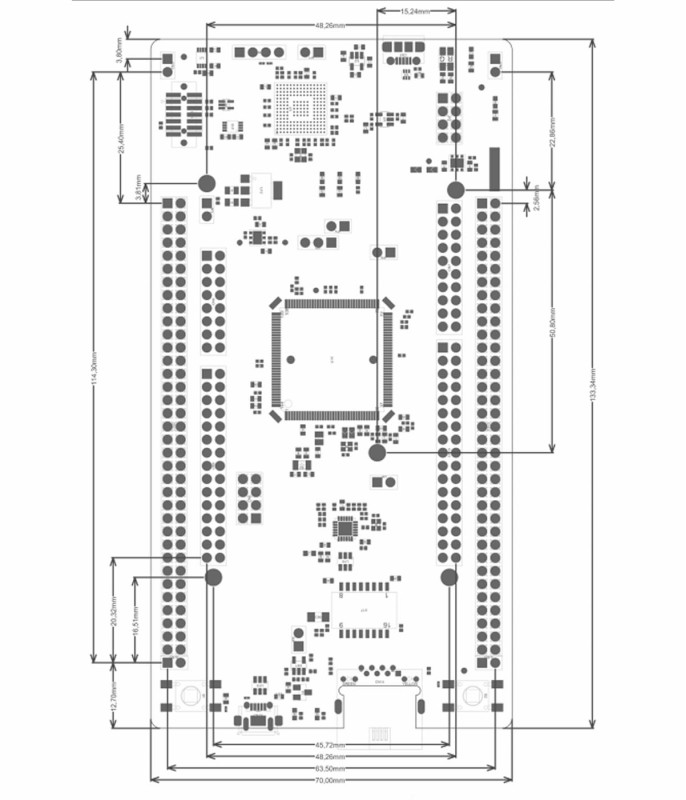 NUCLEO-H753ZI