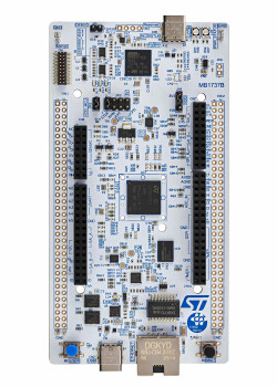 NUCLEO-H7S3L8