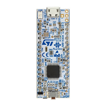 NUCLEO-L011K4